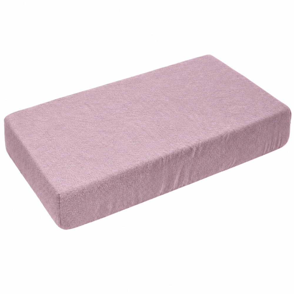Frotē audums palags ar gumiju „Hushed Rose frote“. Palags ar gumiju 180x200, 90x200 cm, 140x200 cm, 160x200 cm, 180x200 cm, 200x220 cm. Maigi rozā palags ar gumiju un blīvu cilpveida frotē tekstūru. Frotē audums palags ar gumiju „Hushed Rose frote“. Palags ar gumiju 180x200, 90x200 cm, 140x200 cm, 160x200 cm, 180x200 cm, 200x220 cm. Maigi rozā palags ar gumiju un blīvu cilpveida frotē tekstūru.