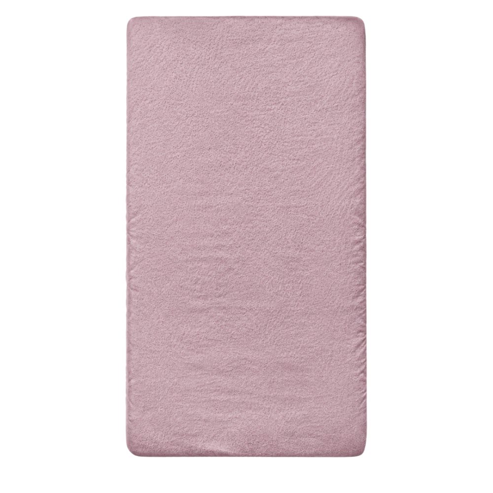 Frotē audums palags ar gumiju „Hushed Rose frote“. Palags ar gumiju 180x200, 90x200 cm, 140x200 cm, 160x200 cm, 180x200 cm, 200x220 cm. Rozā frotē palags ar gumiju un vienmērīgi teksturētu virsmu. Frotē audums palags ar gumiju „Hushed Rose frote“. Palags ar gumiju 180x200, 90x200 cm, 140x200 cm, 160x200 cm, 180x200 cm, 200x220 cm. Rozā frotē palags ar gumiju un vienmērīgi teksturētu virsmu.