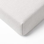 Frotē audums palags ar gumiju „White frote“. Palags ar gumiju 180x200, 90x200 cm, 140x200 cm, 160x200 cm, 180x200 cm, 200x220 cm. Vienkrāsains balts palags ar gumiju un izteiktu cilpveida virsmu. Frotē audums palags ar gumiju „White frote“. Palags ar gumiju 180x200, 90x200 cm, 140x200 cm, 160x200 cm, 180x200 cm, 200x220 cm. Vienkrāsains balts palags ar gumiju un izteiktu cilpveida virsmu.