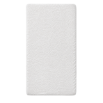 Frotē audums palags ar gumiju „White frote“. Palags ar gumiju 180x200, 90x200 cm, 140x200 cm, 160x200 cm, 180x200 cm, 200x220 cm. Balts frotē palags ar gumiju, pārklāts ar blīvām smalkām cilpiņām. Frotē audums palags ar gumiju „White frote“. Palags ar gumiju 180x200, 90x200 cm, 140x200 cm, 160x200 cm, 180x200 cm, 200x220 cm. Balts frotē palags ar gumiju, pārklāts ar blīvām smalkām cilpiņām.