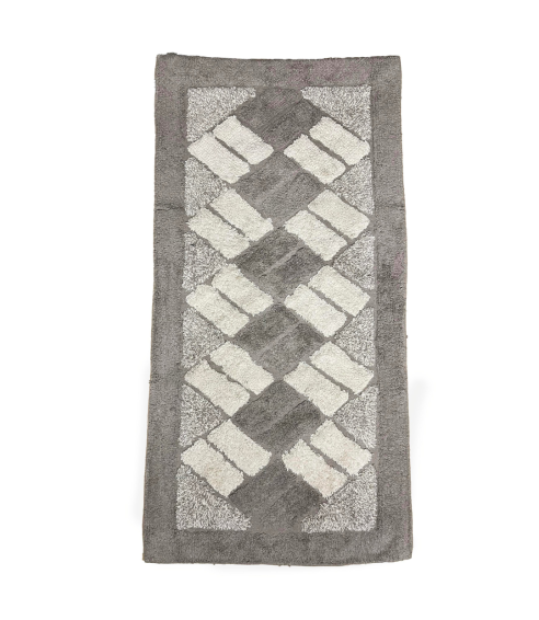 Paklājs "Beige Diamond Mosaic Rug"