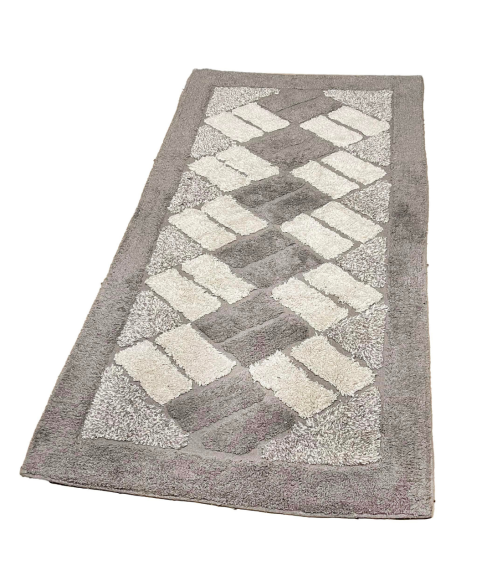 Paklājs "Beige Diamond Mosaic Rug"