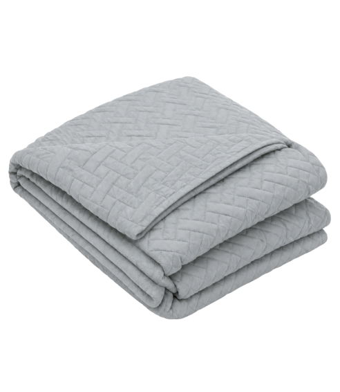 Gultas pārklājs "Bedspread Harbor". Pledi