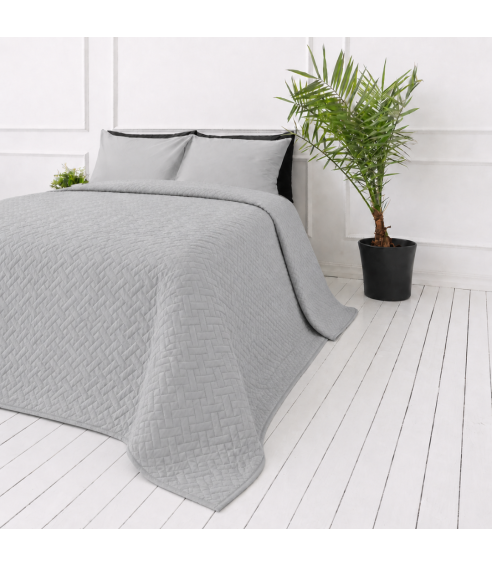 Gultas pārklājs "Bedspread Harbor". Pledi