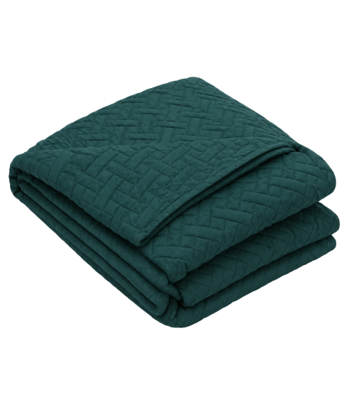 Gultas pārklājs "Bedspread Juniper". Pledi