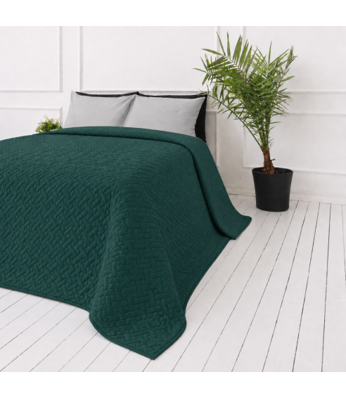 Gultas pārklājs "Bedspread Juniper". Pledi