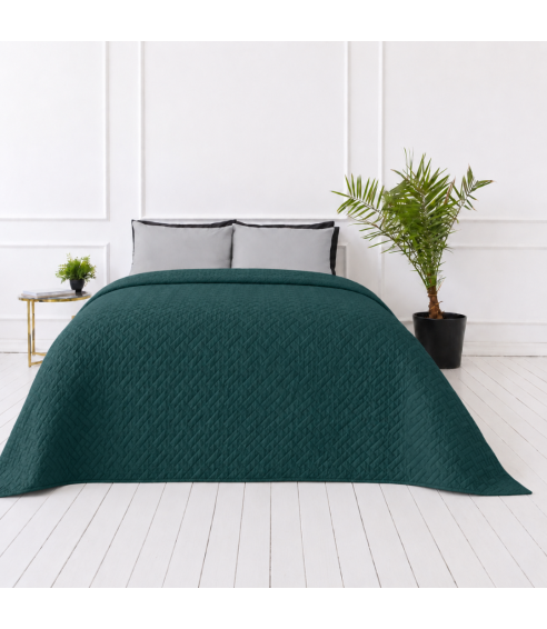 Gultas pārklājs "Bedspread Juniper". Pledi