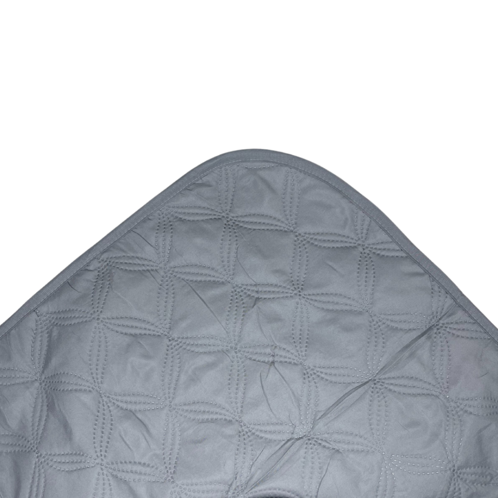 Gultas pārklājs "Grey". Pledi, 220x240 cm