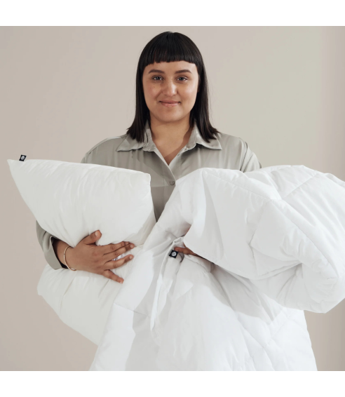 Spilvens "Familon Superior Pillow"