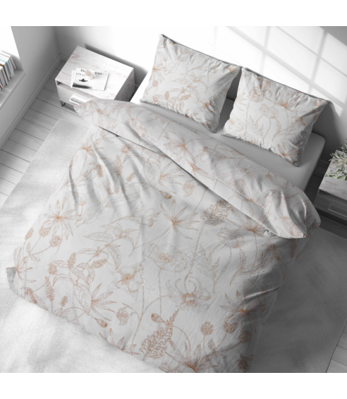 Spilvendrānas "Aubrielle". Spilvendrānas 50x70