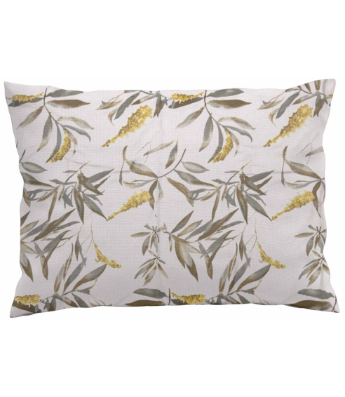 Spilvendrānas „Auric“. Spilvendrānas 50x70