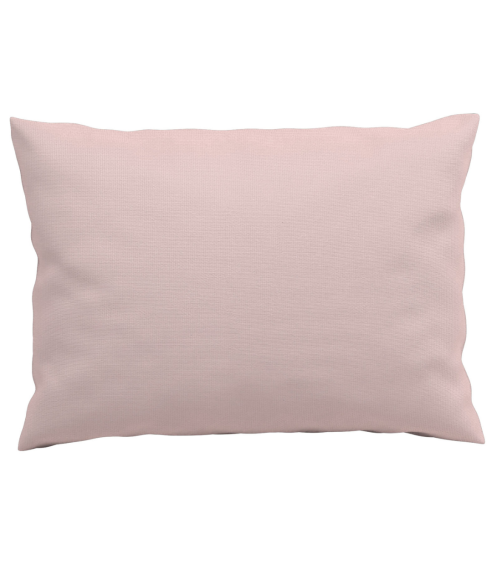 Spilvendrānas „Crystal Pink“. Spilvendrānas 50x70