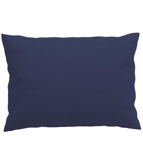 Spilvendrānas „Deep Cobalt“. Spilvendrānas 50x70