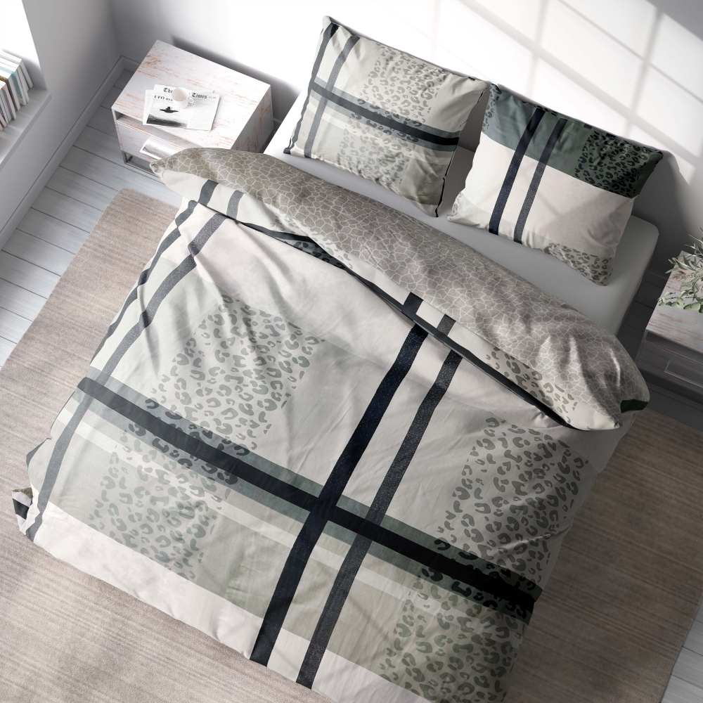 Spilvendrānas „Lane Luxe“. Spilvendrānas 50x70