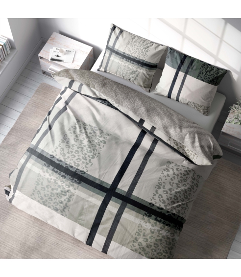 Spilvendrānas „Lane Luxe“. Spilvendrānas 50x70