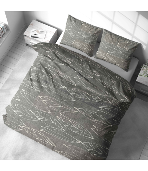 Spilvendrānas „Painted Breeze“. Spilvendrānas 50x70