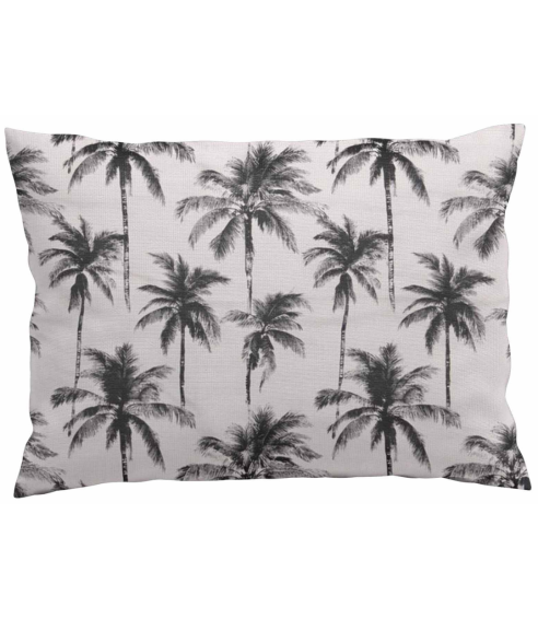 Spilvendrānas „Palmora“. Spilvendrānas 50x70