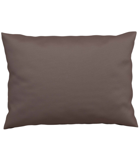 Spilvendrānas „Shaved chocolate“. Spilvendrānas 50x70