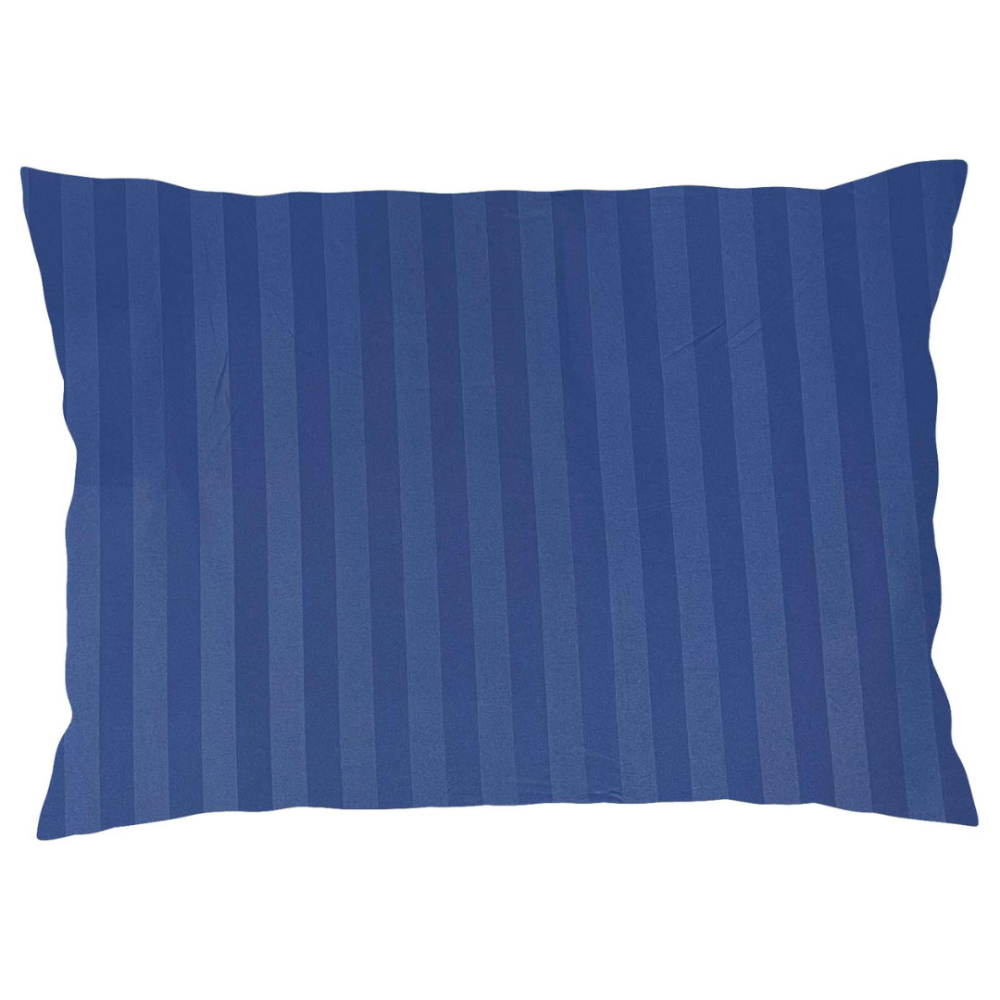 Spilvendrānas „Dark Blue Stripes“