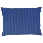 Spilvendrānas „Dark Blue Stripes“