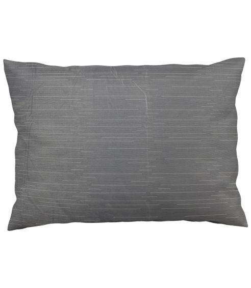 Spilvendrānas „Slate Lines“. Spilvendrānas 50x70