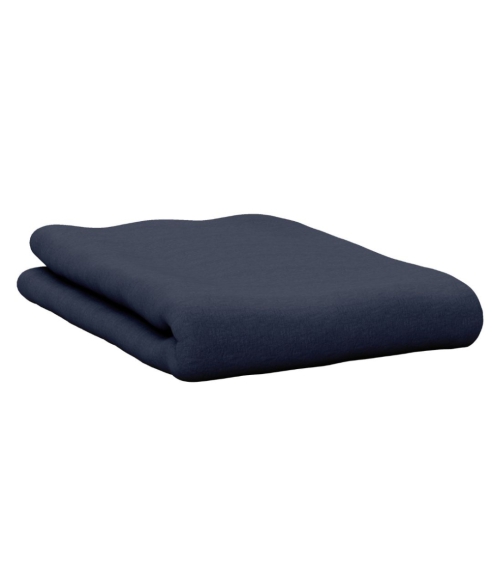 Palagi bez gumijas „Navy“. Palags bez gumijas