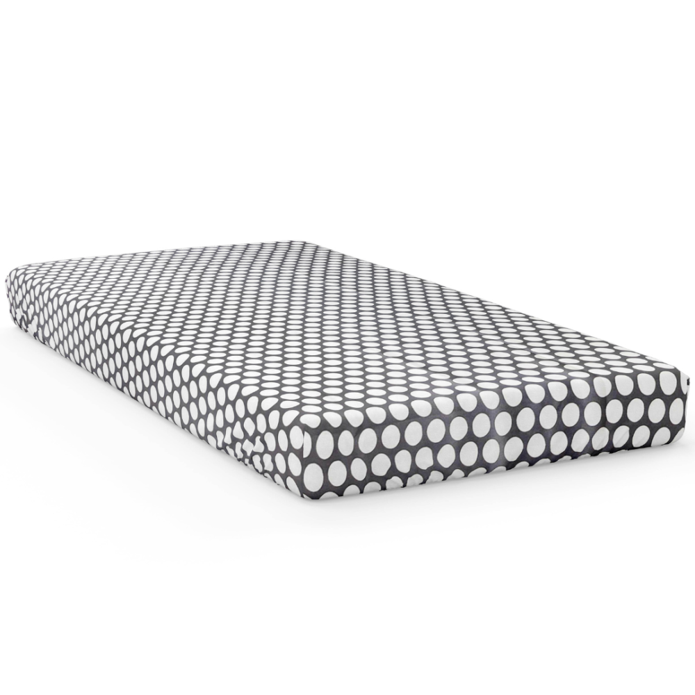 Palagi bez gumijas „Grey Ripple“. Palags bez gumijas, 150x220 cm, 180x220 cm, 200x220 cm, 220x260 cm