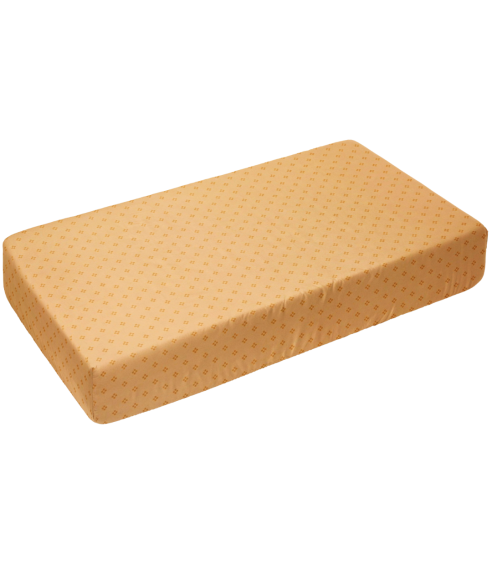 Palagi bez gumijas „Vintage Glamour“. Palags bez gumijas