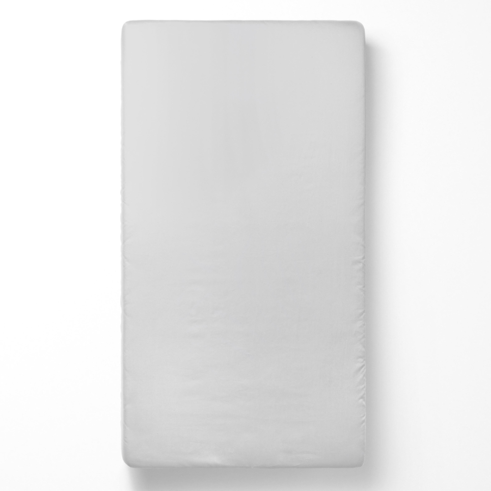 Palagi ar gumiju „Gray Morn“. Palags ar gumiju 160x200, 90x200 cm, 140x200 cm, 160x200 cm, 180x200 cm