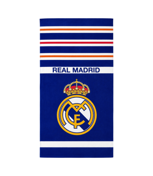 Pludmales dvielis "Real Madrid“