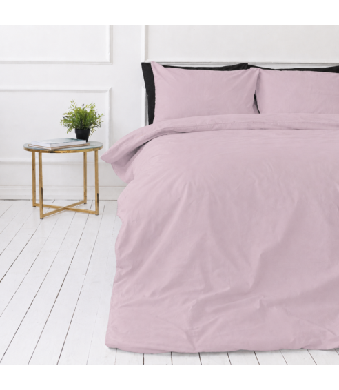 Gultas veļas komplekts „Ash rose“. Gultas veļa viesnīcām