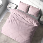 Gultas veļas komplekts „Piggy“. Gultas veļas komplekti 140x200, 140x200 cm, 150x200 cm, 160x200 cm, 180x200 cm, 200x200 cm, 200x220 cm, 220x240 cm