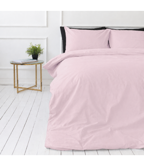 Gultas veļas komplekts „Bubblegum“. Kokvilnas gultas veļa