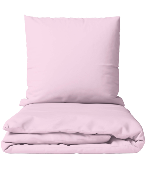 Gultas veļas komplekts „Bubblegum“. Kokvilnas gultas veļa