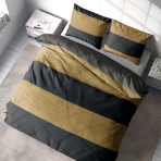 Gultas veļas komplekts „Contrast“. Gultas veļas komplekti 200x200, 140x200 cm, 200x200 cm, 200x220 cm
