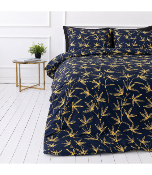 Gultas veļas komplekts „Dawn Botanical“. Gultas veļas komplekti 140x200