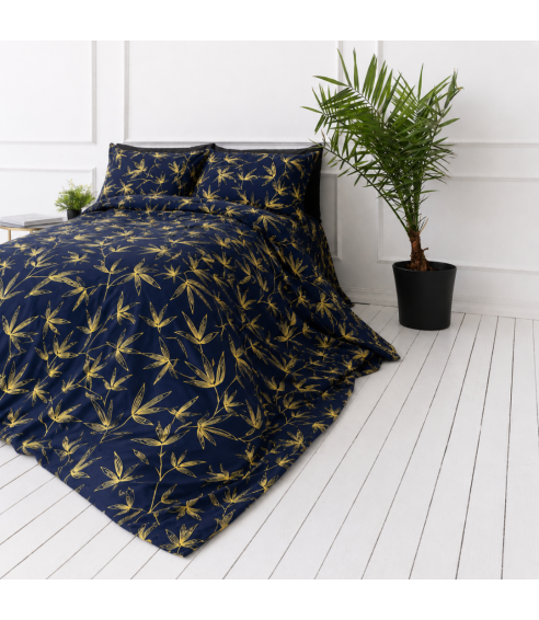 Gultas veļas komplekts „Dawn Botanical“. Gultas veļas komplekti 140x200