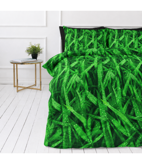 Gultas veļas komplekts „Dewdrop“. Gultas veļas komplekti 140x200