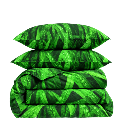Gultas veļas komplekts „Dewdrop“. Gultas veļas komplekti 140x200
