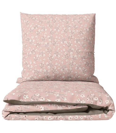 Gultas veļas komplekts „Ditsy“. Gultas veļas komplekti 140x200