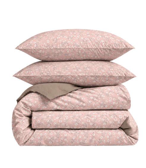 Gultas veļas komplekts „Ditsy“. Gultas veļas komplekti 140x200