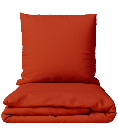 Gultas veļas komplekts „Dry Tomato“. Gultas veļas komplekti 140x200