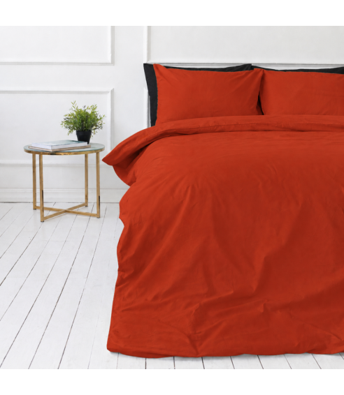 Gultas veļas komplekts „Dry Tomato“. Gultas veļas komplekti 140x200