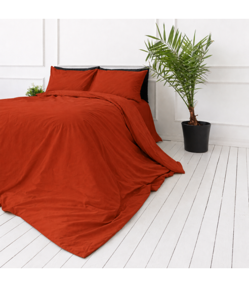 Gultas veļas komplekts „Dry Tomato“. Gultas veļas komplekti 140x200