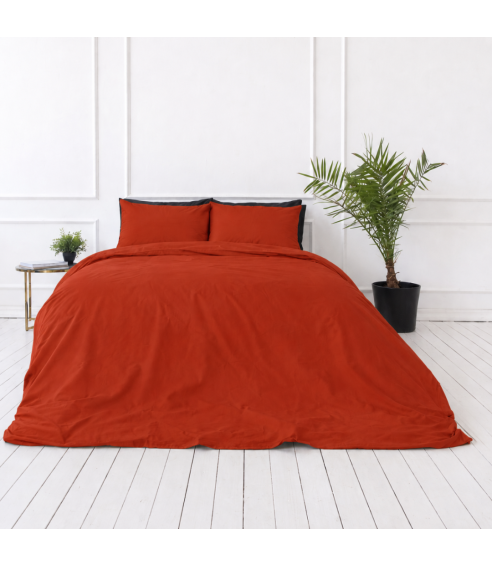 Gultas veļas komplekts „Dry Tomato“. Gultas veļas komplekti 140x200
