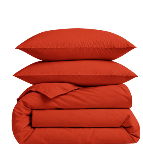Gultas veļas komplekts „Dry Tomato“. Gultas veļas komplekti 140x200