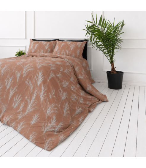 Gultas veļas komplekts „Elara“. Gultas veļas komplekti 140x200