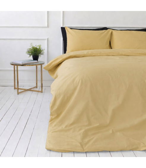 Gultas veļas komplekts „Fall leaf“. Gultas veļa viesnīcām