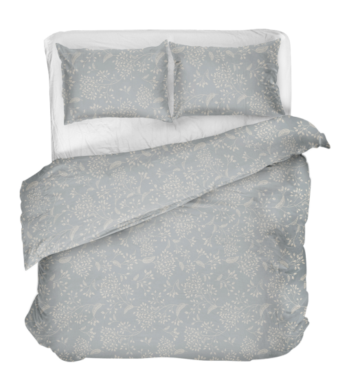 Gultas veļas komplekts „Grandiflora“. Gultas veļas komplekti 140x200
