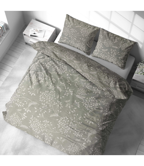 Gultas veļas komplekts „Grandiflora“. Gultas veļas komplekti 140x200